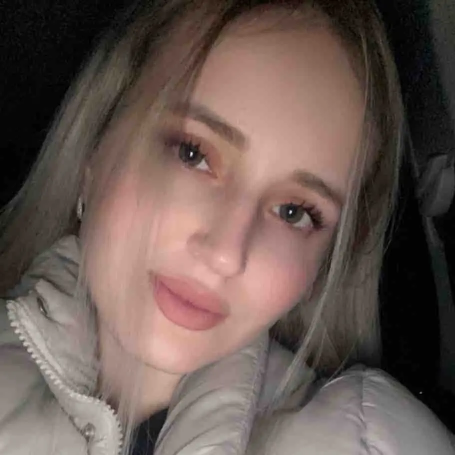 Елизавета Ехилюнова