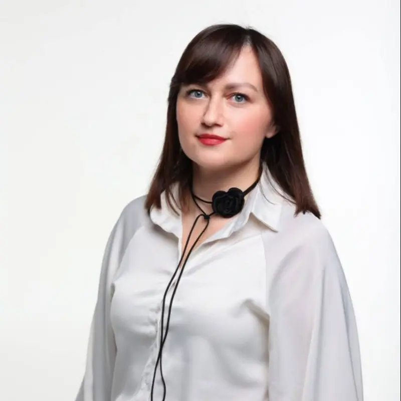 Екатерина Швайдюк