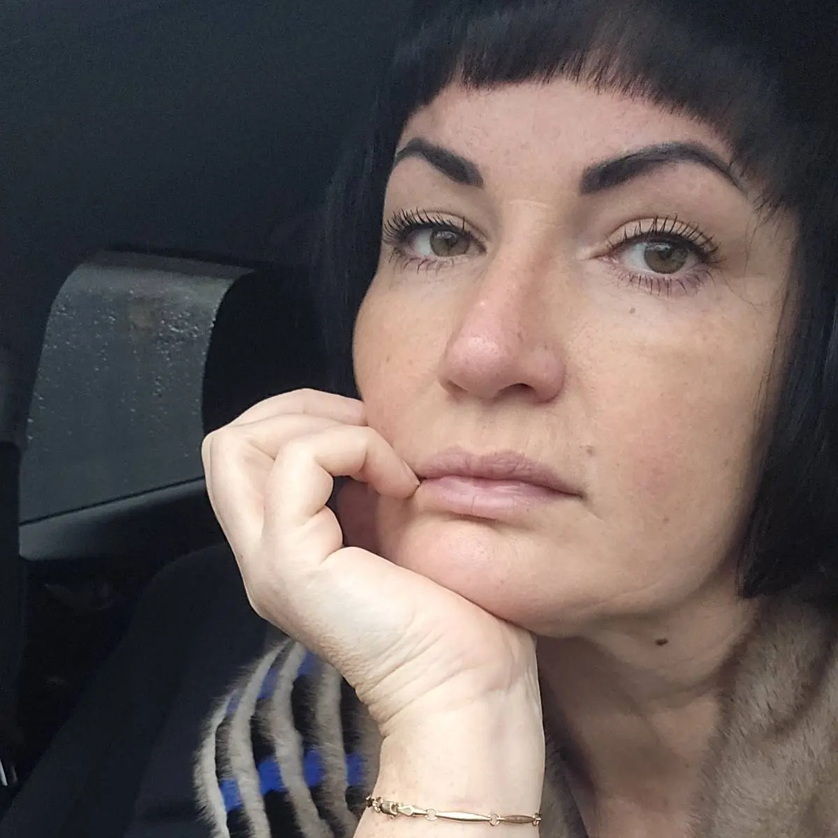 Ирина Мироненко