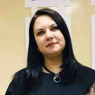 Людмила Некрасова | Сетка — социальная сеть от hh.ru