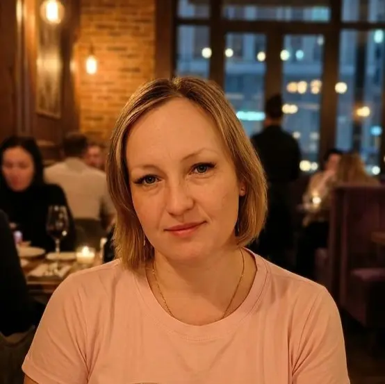 Юлия Котова | Сетка — социальная сеть от hh.ru