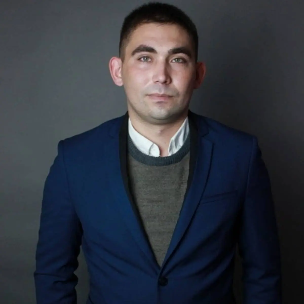 Андрей Такиев
