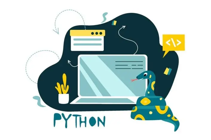 Приложения на Python. | Сетка — социальная сеть от hh.ru