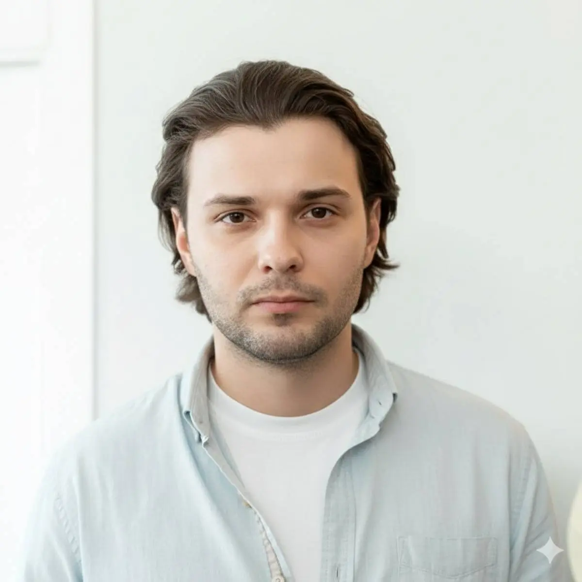 Дмитрий Соловьев | Сетка — социальная сеть от hh.ru