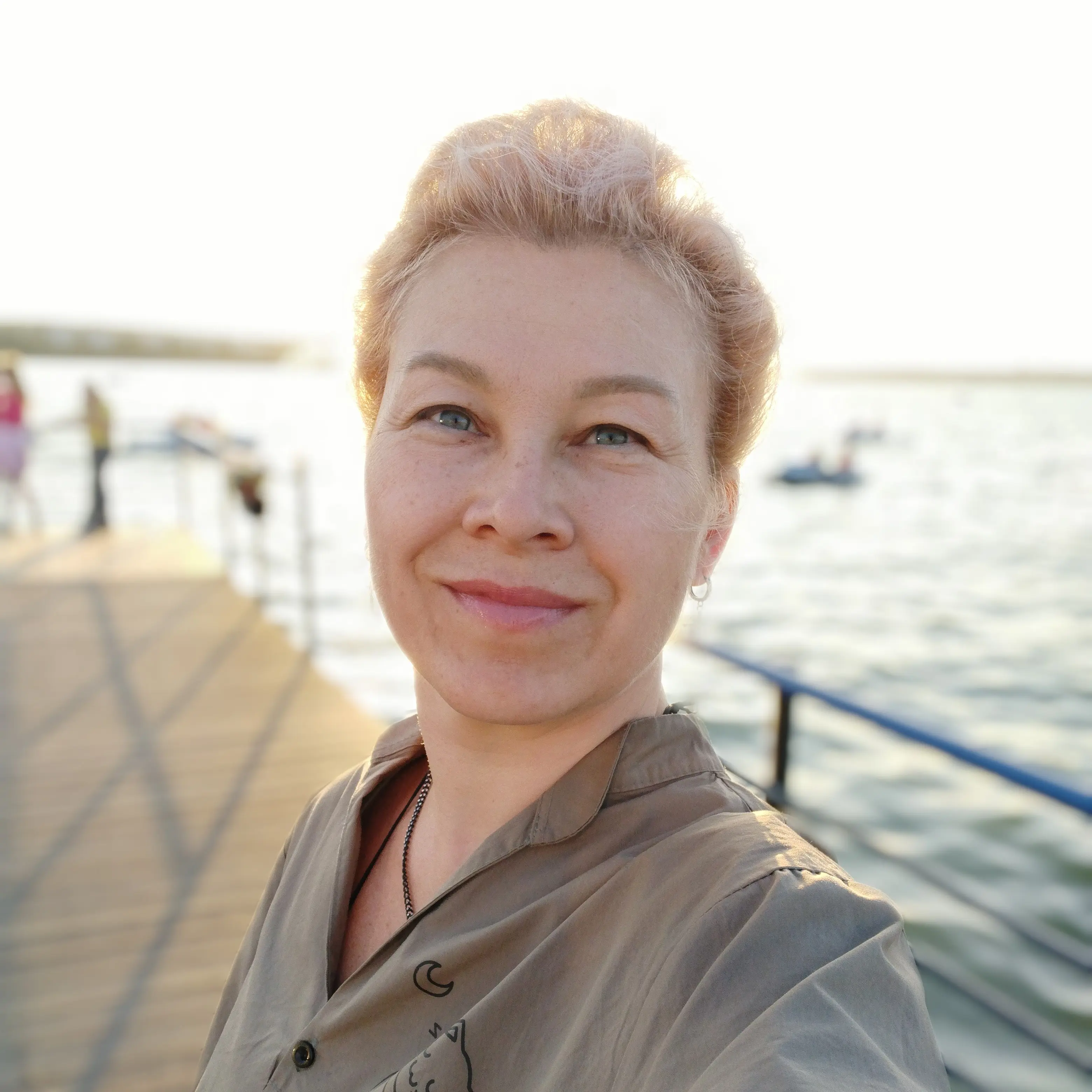 Людмила Красноперова
