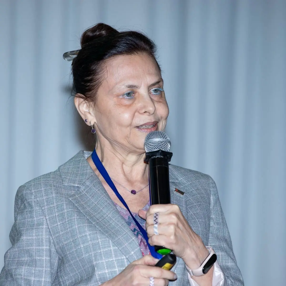 Лариса Малышева | Сетка — социальная сеть от hh.ru