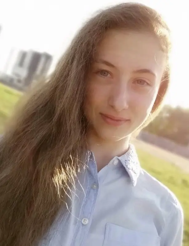 Анжелика Иванова