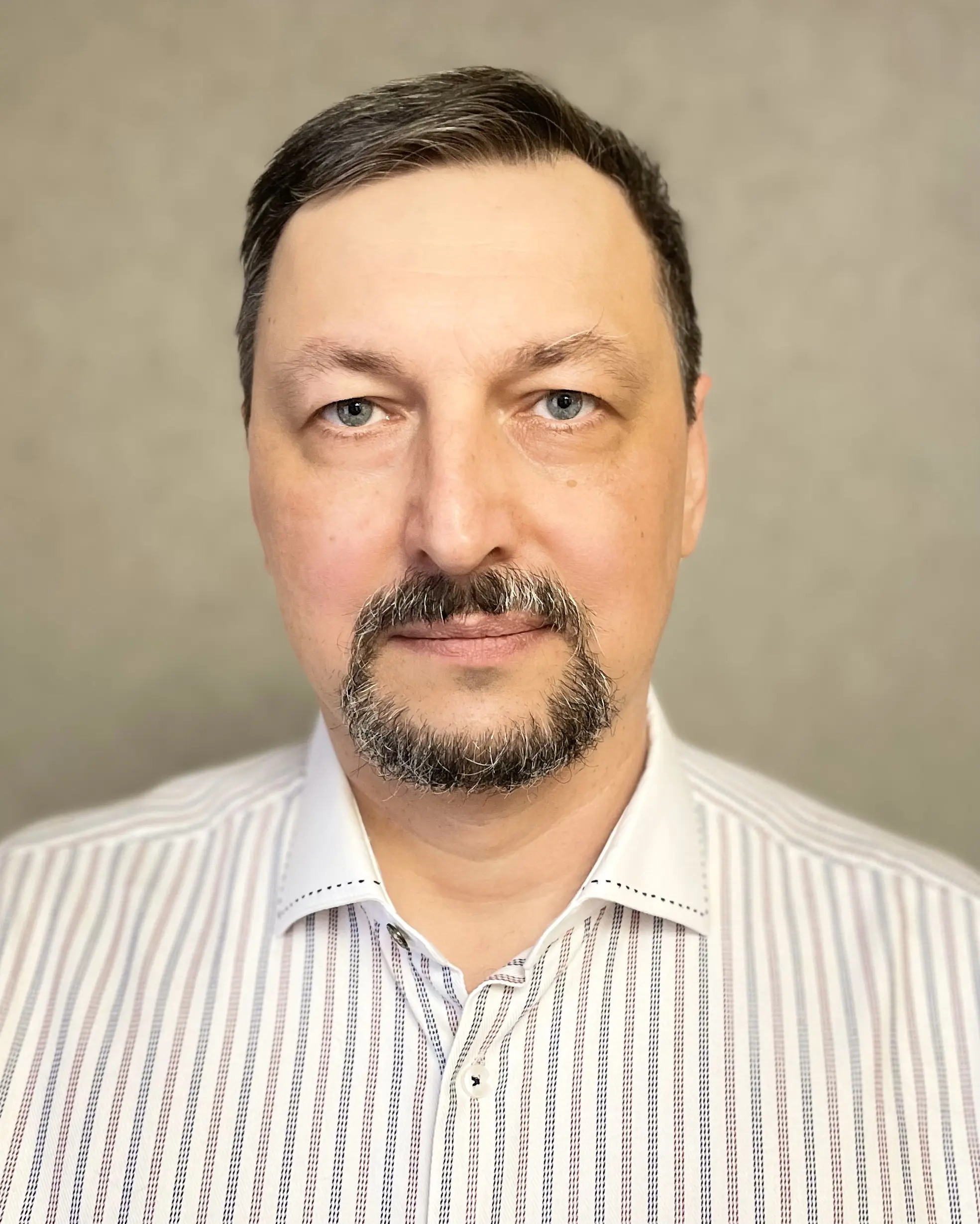Дмитрий Дворецкий