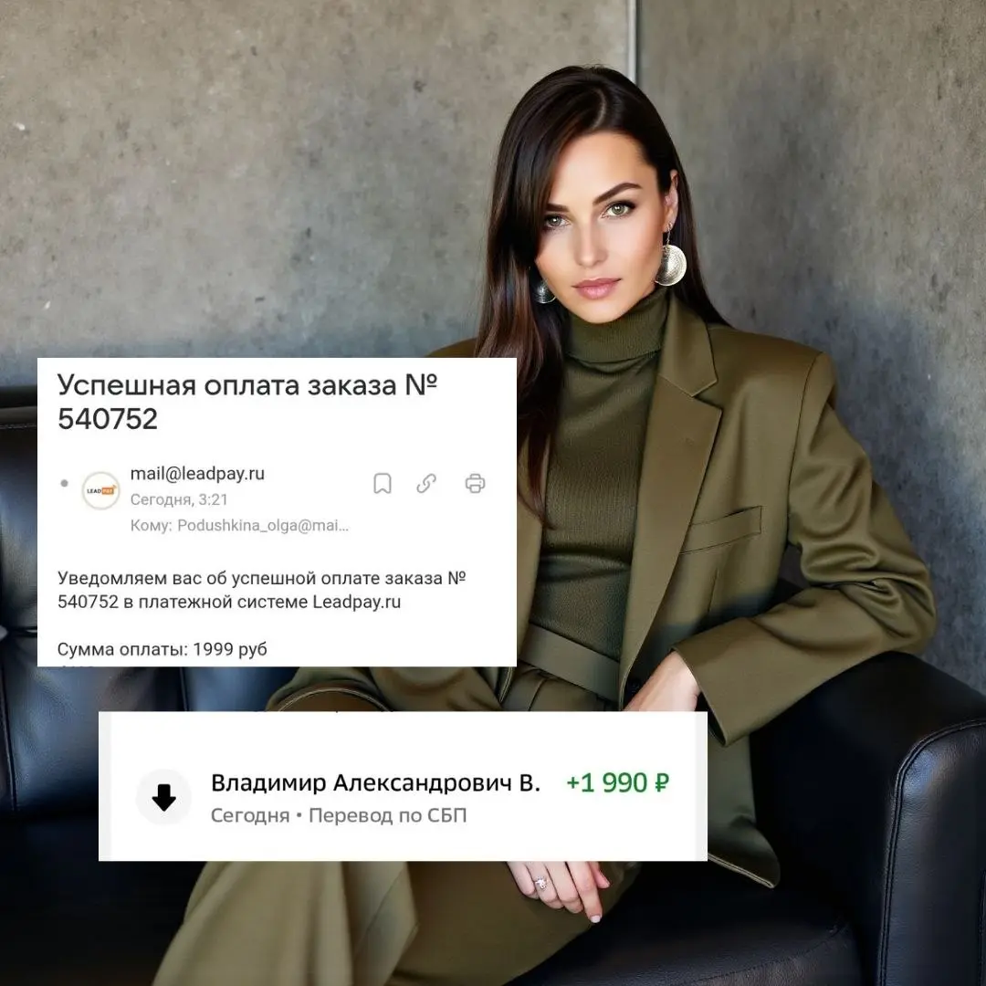 Трафик настроен, заявки и продажи идут. Спасибо Министерству❤ | Сетка — социальная сеть от hh.ru