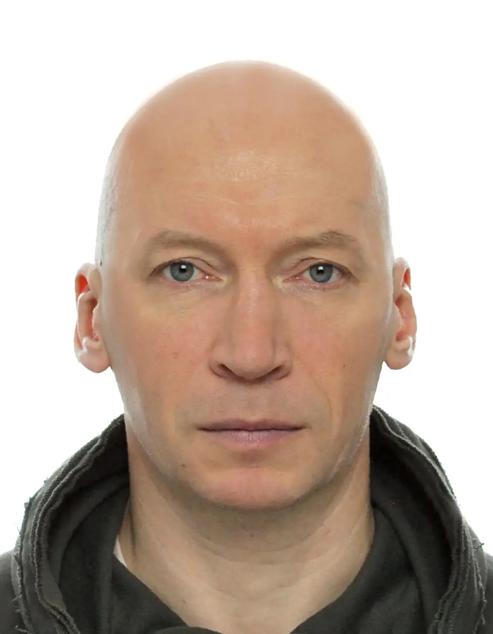 Павел Григорьев