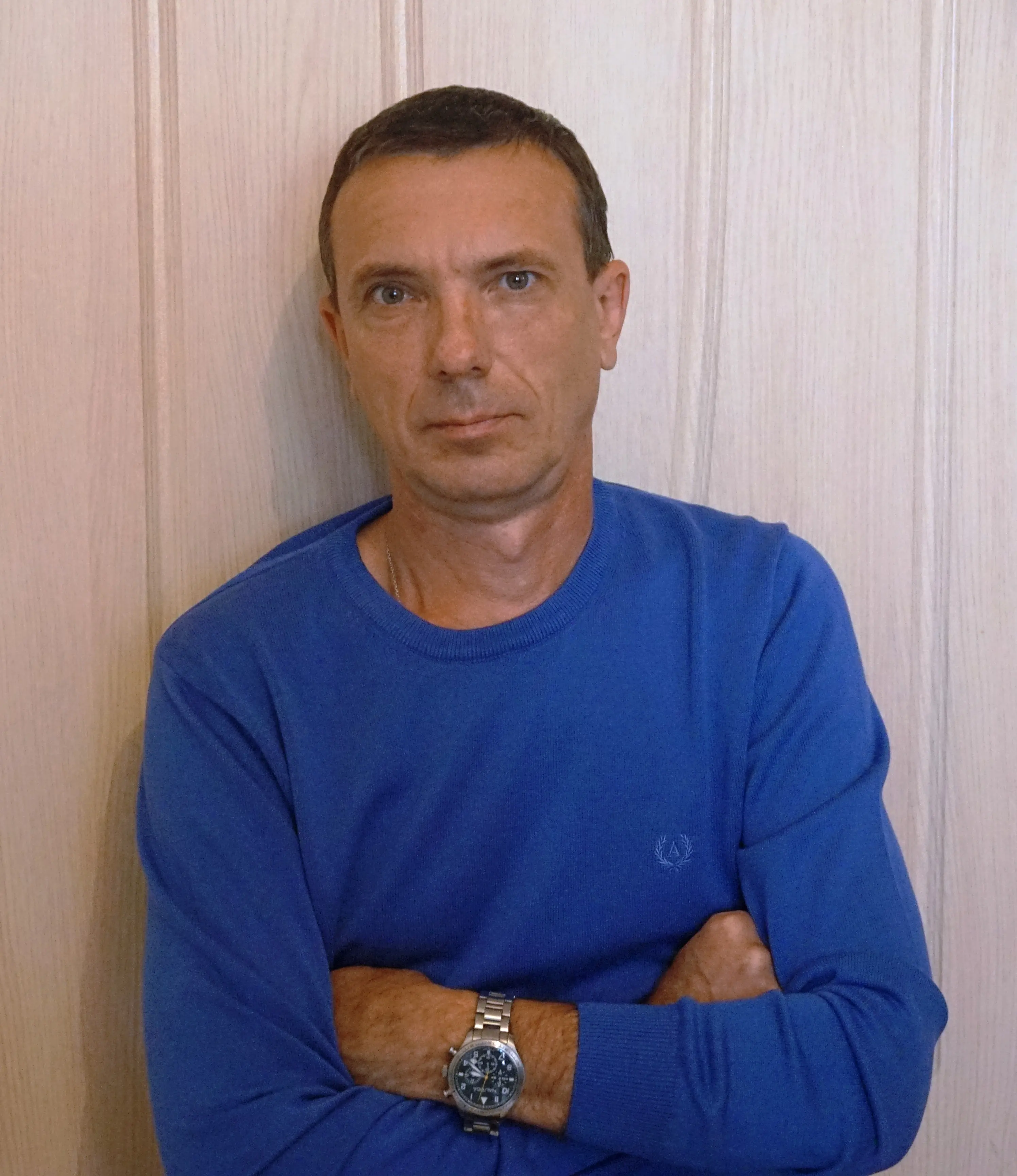 Дмитрий Ухов
