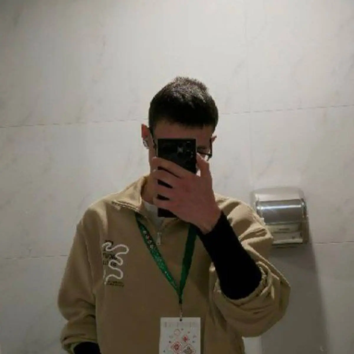 Илья Янушка
