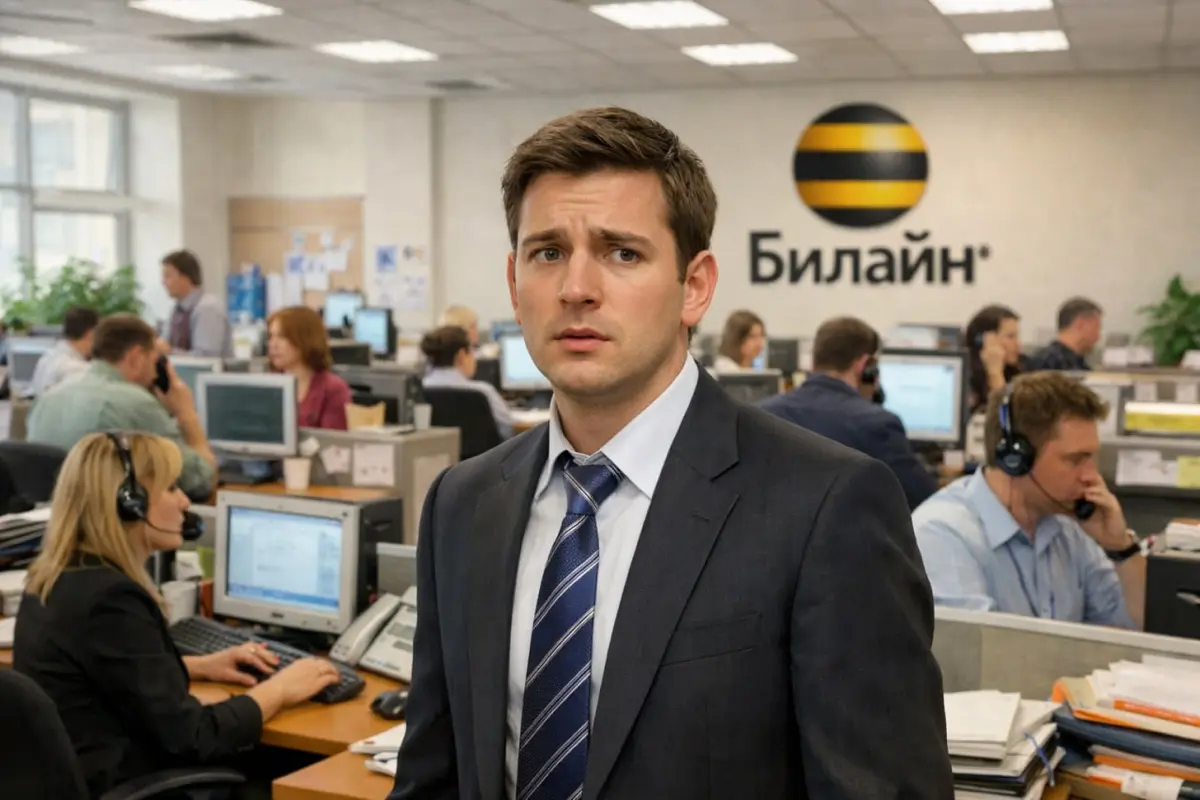 Сериал. Как я стал senior-руководителем проекта. Серия 4. Пу | Сетка — социальная сеть от hh.ru