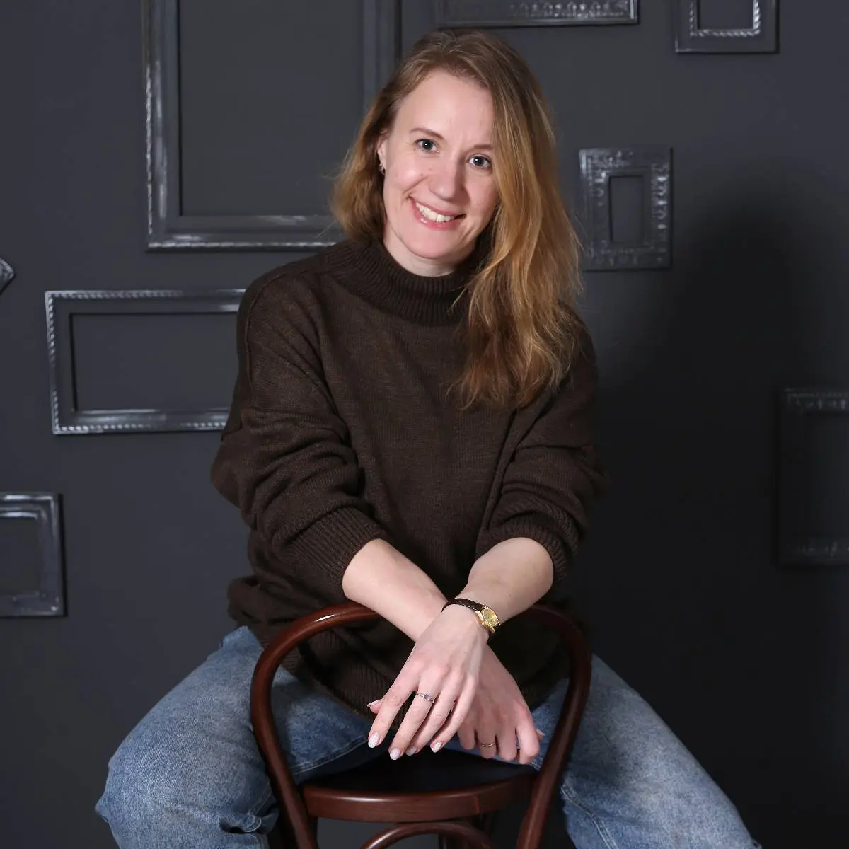 Анастасия Меренюк