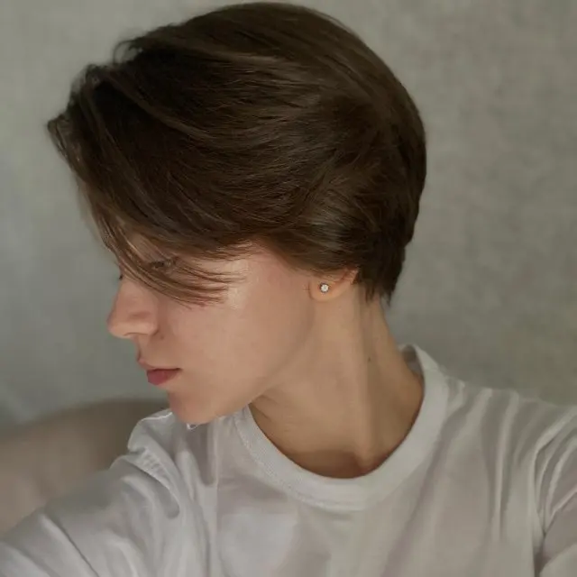 Рита Егорова