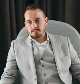 Андрей Бычков