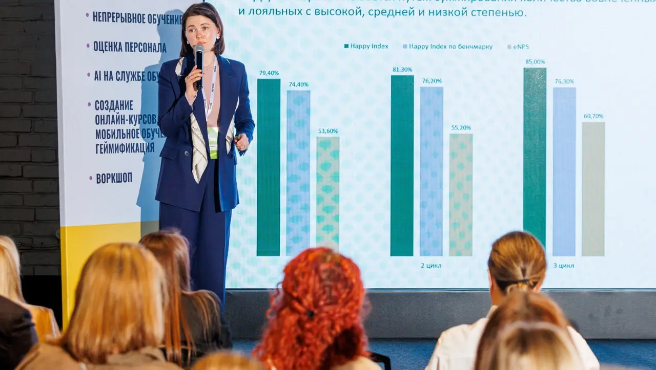 ФОТ под контролем: как сократить расходы и сохранить команду 💼
Когда бюджеты сокращаются, а давление со стороны сотрудников растёт, управление фондом оплаты труда становится настоящим вызовом | Сетка — социальная сеть от hh.ru