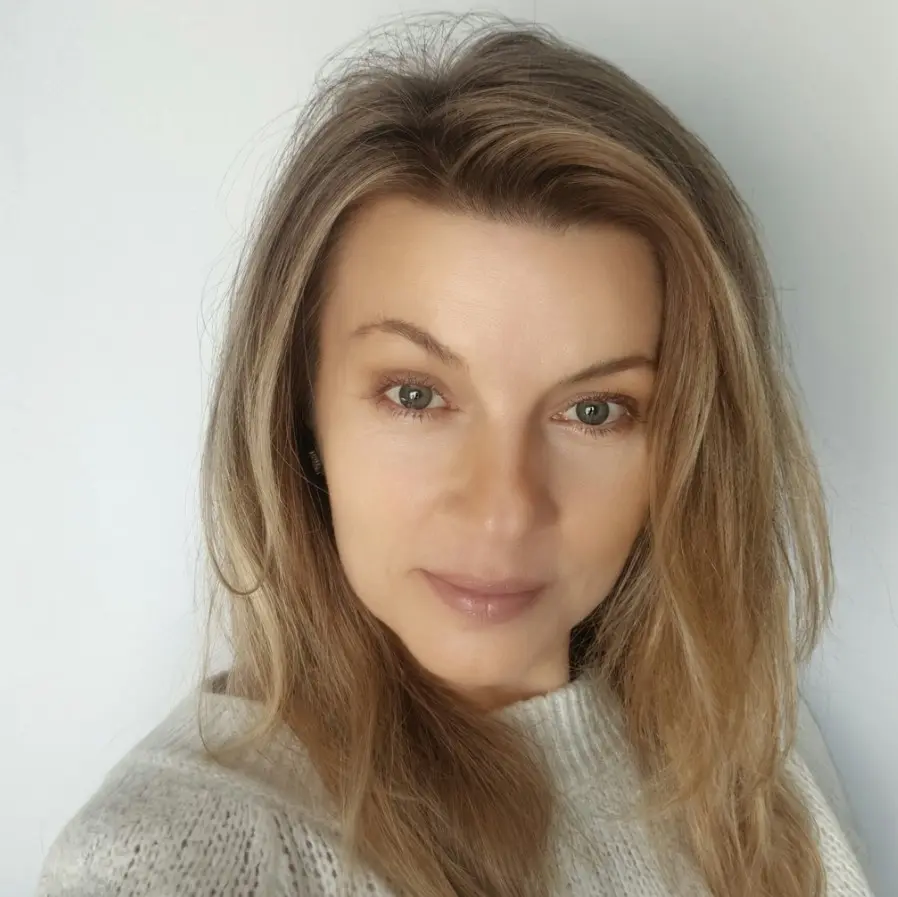 Лариса Мананникова