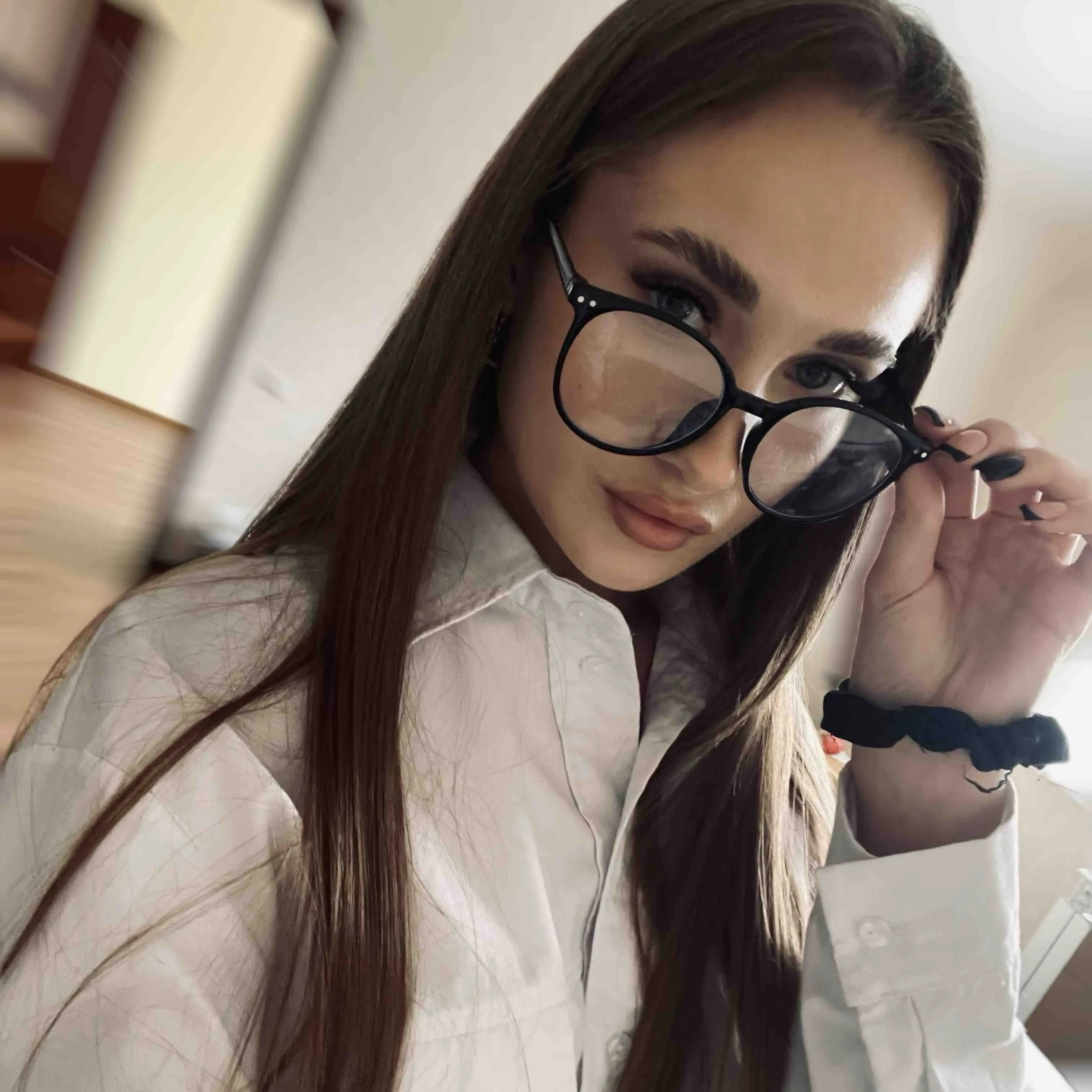 София Зузлова