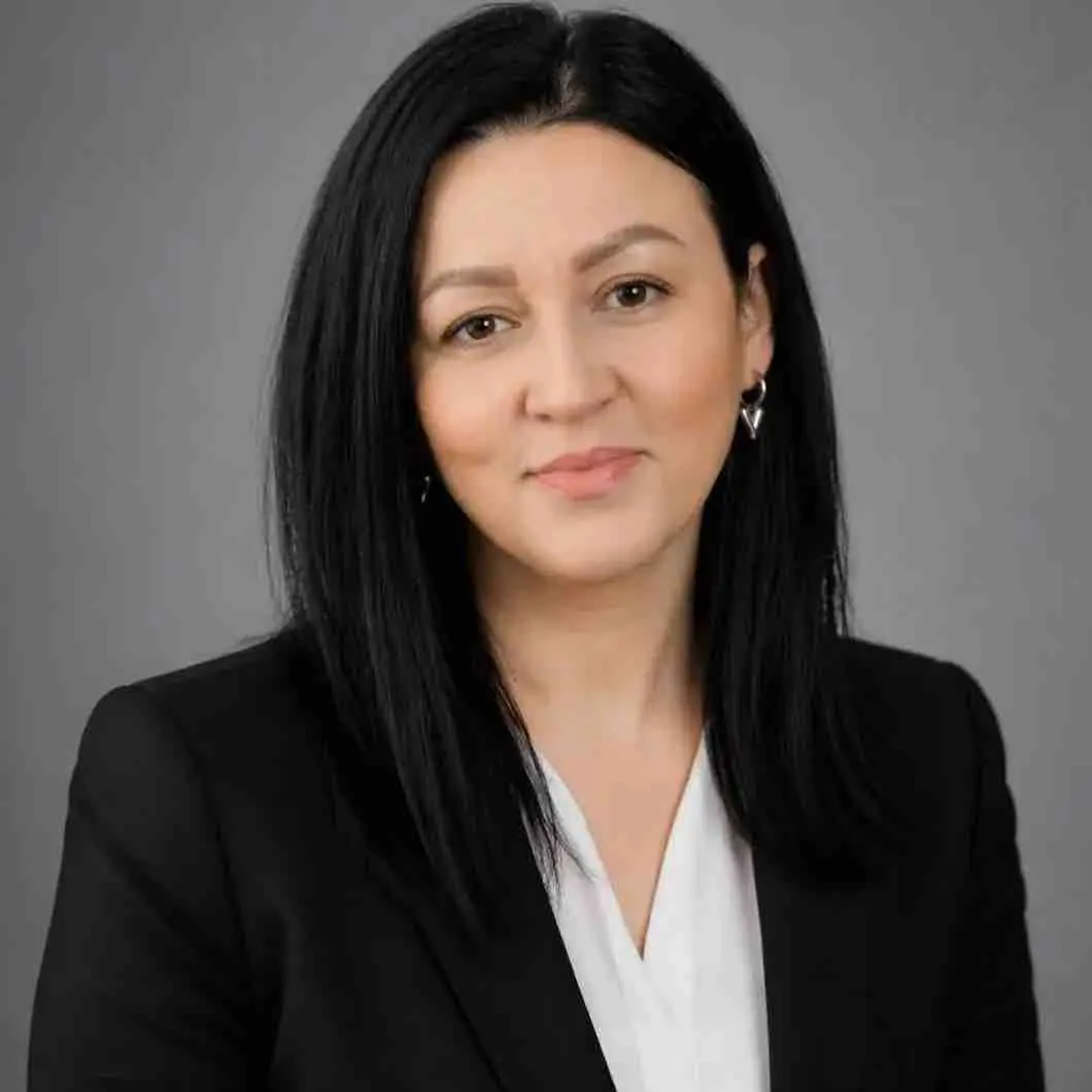 Анна Гришина
