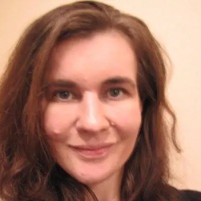 Марина Казакова | Сетка — социальная сеть от hh.ru