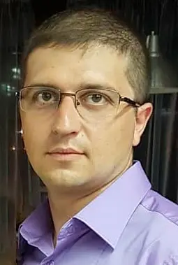 Никита Шидловский