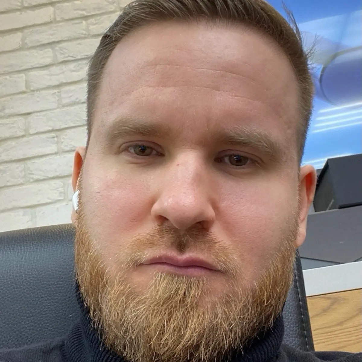 Сергей Шаталин