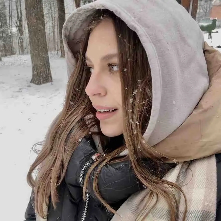 Софья Иконникова