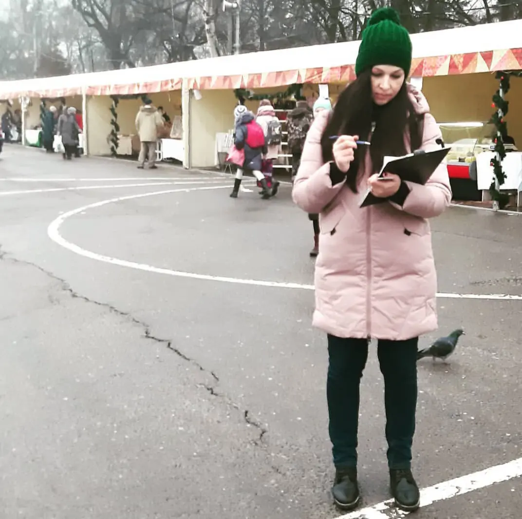 Сто рублей и три часа смелости: мои первые деньги | Сетка — социальная сеть от hh.ru