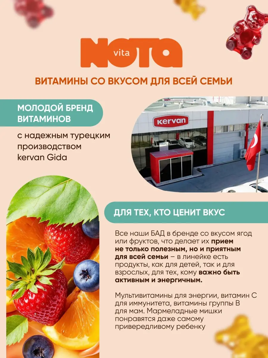 Как инфографика в карточках товаров влияет на конверсию: кейс для категории БАДы 🌿👩‍👧
Аудитория: мамы и дети. Запросы: безопасность, состав, форма выпуска, возрастные рекомендации, доверие | Сетка — социальная сеть от hh.ru