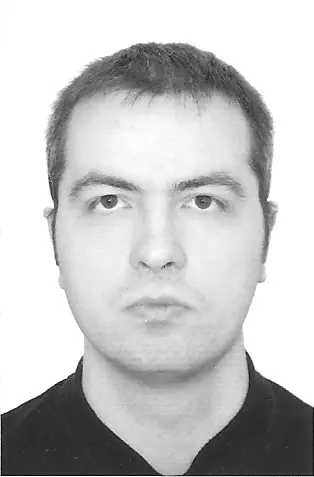 Алексей Горбач | Сетка — социальная сеть от hh.ru