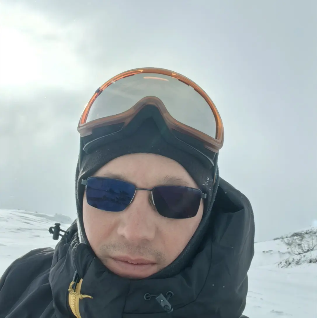 Эльдар Шапиков