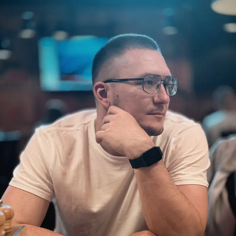 Иван Васильченко