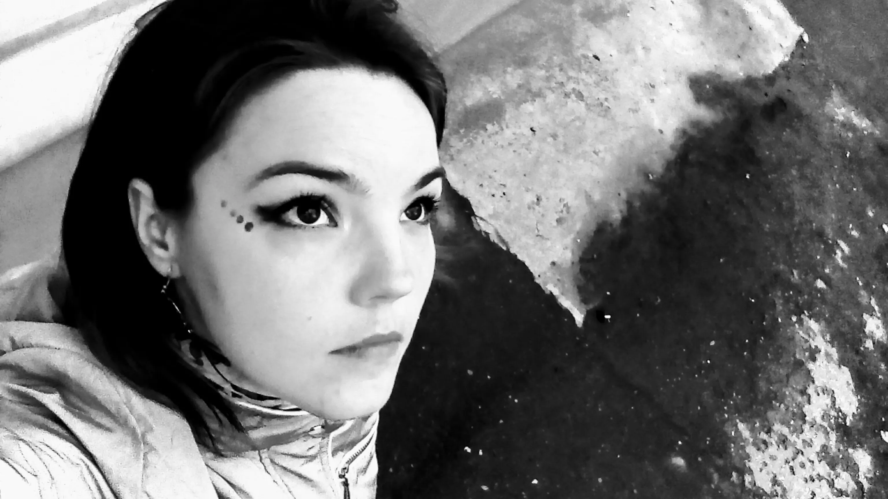 Дарья Шибалова