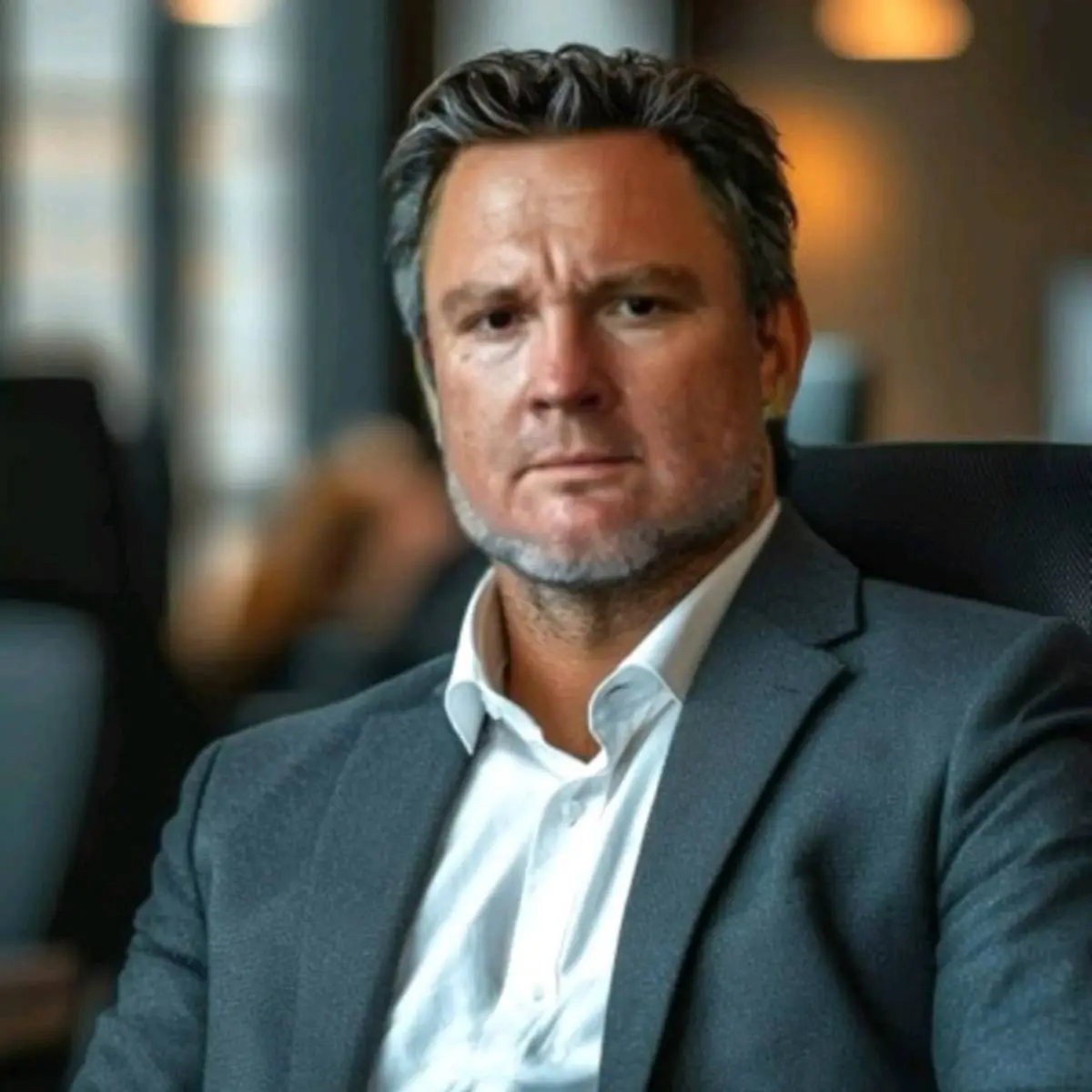 Вячеслав Усенко