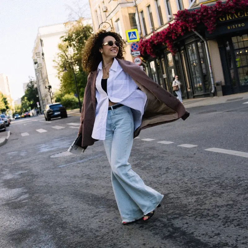 Яна Черкасова | Сетка — социальная сеть от hh.ru