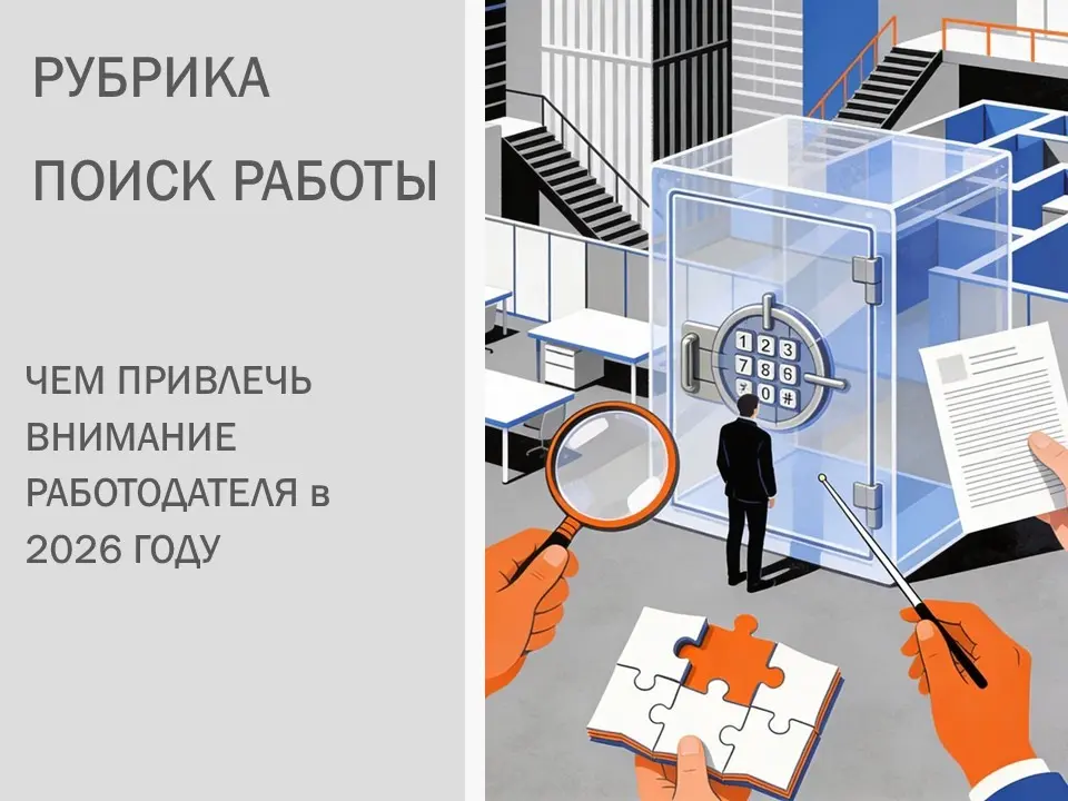 Чем удивлять работодателя на перегретом рынке труда | Сетка — социальная сеть от hh.ru