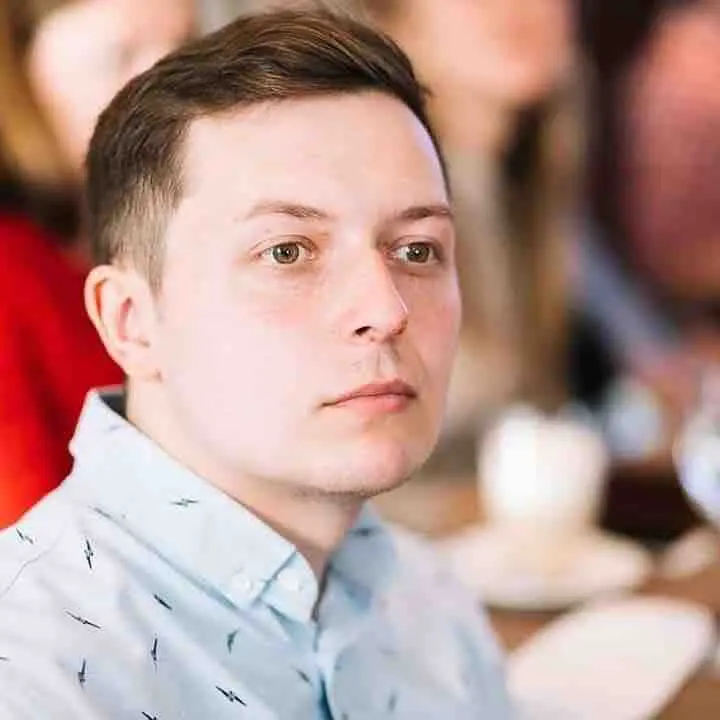 Александр Шведов