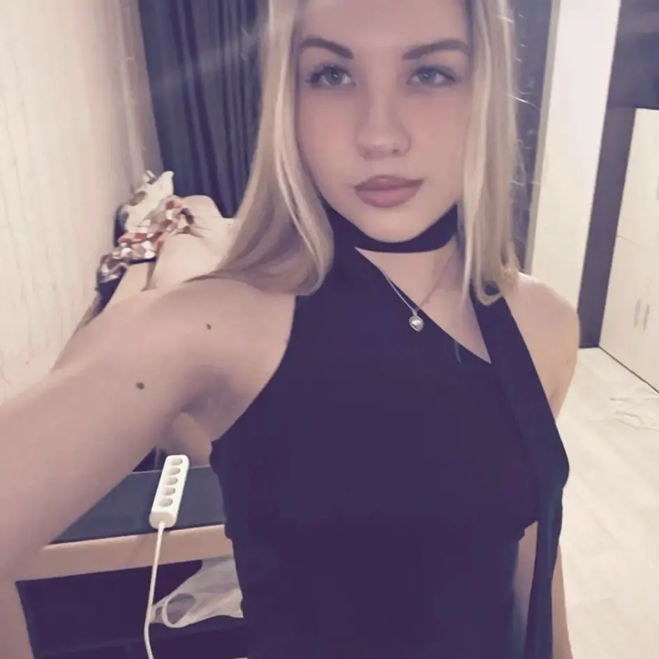 Марина Дюженко