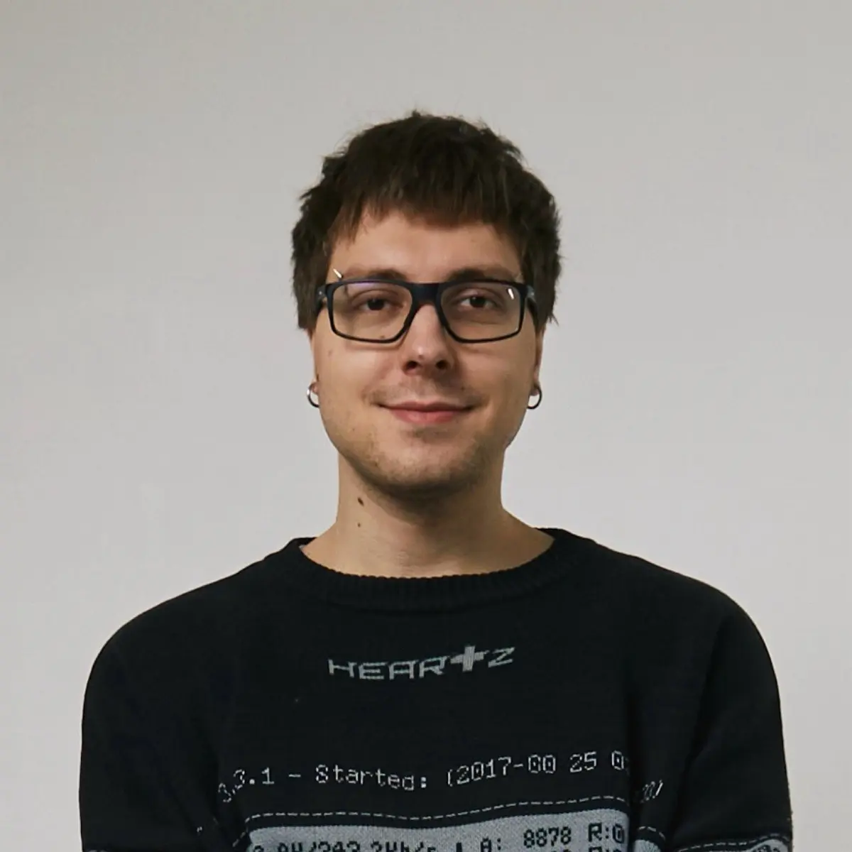 Дмитрий Ламчев