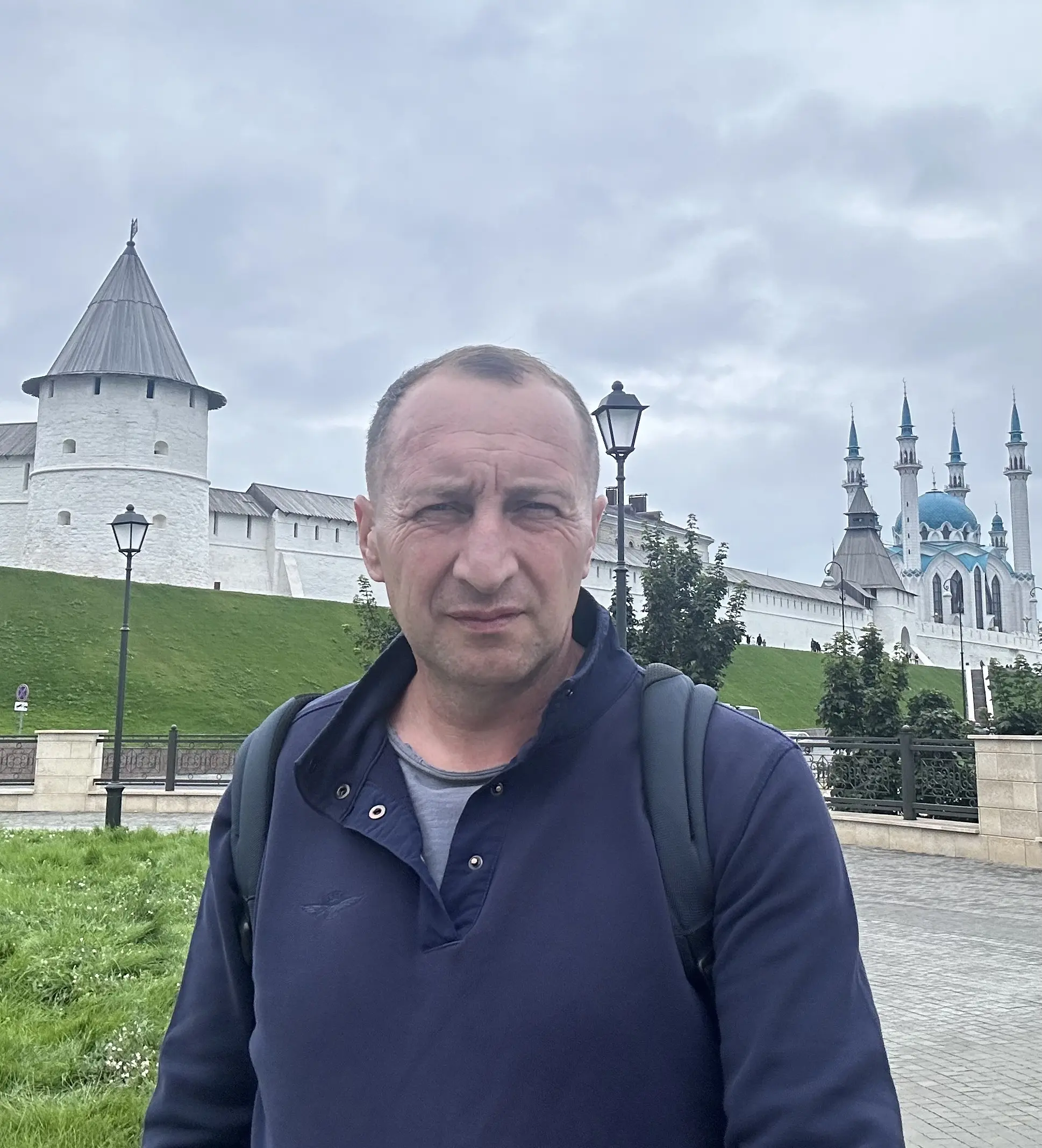 Алексей Золотухин