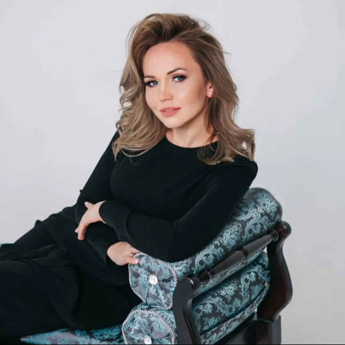 Светлана Дудкина
