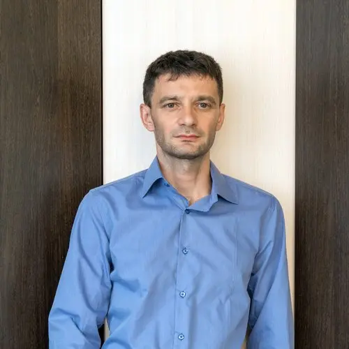 Александр Беляев