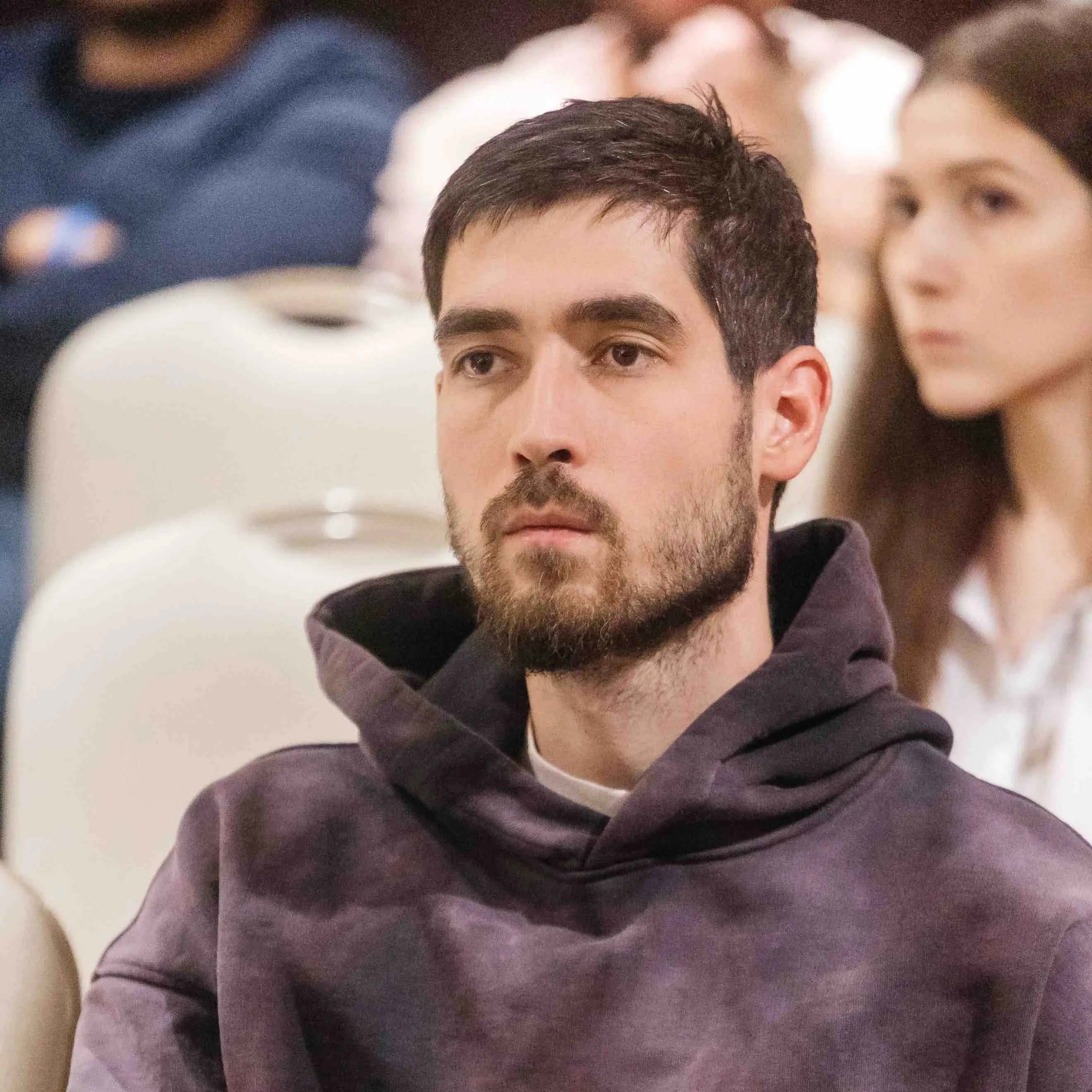 Эмиль Шингареев