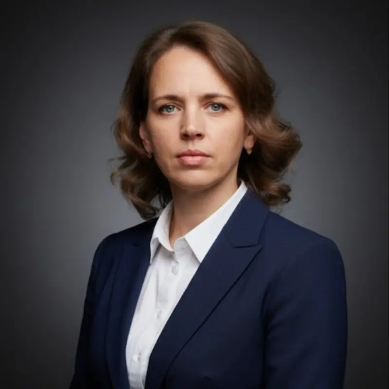 Елена Киреева