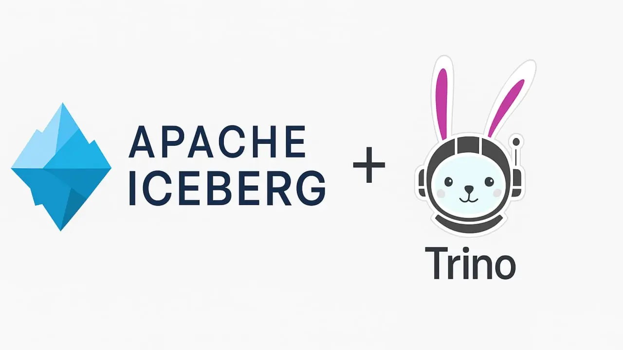 Trino и Iceberg теперь есть на Bootcamp!
Сейчас многие смотрят в сторону этого стека, да и в целом переходят на него. Поэтому мы тоже не стоим на месте | Сетка — социальная сеть от hh.ru