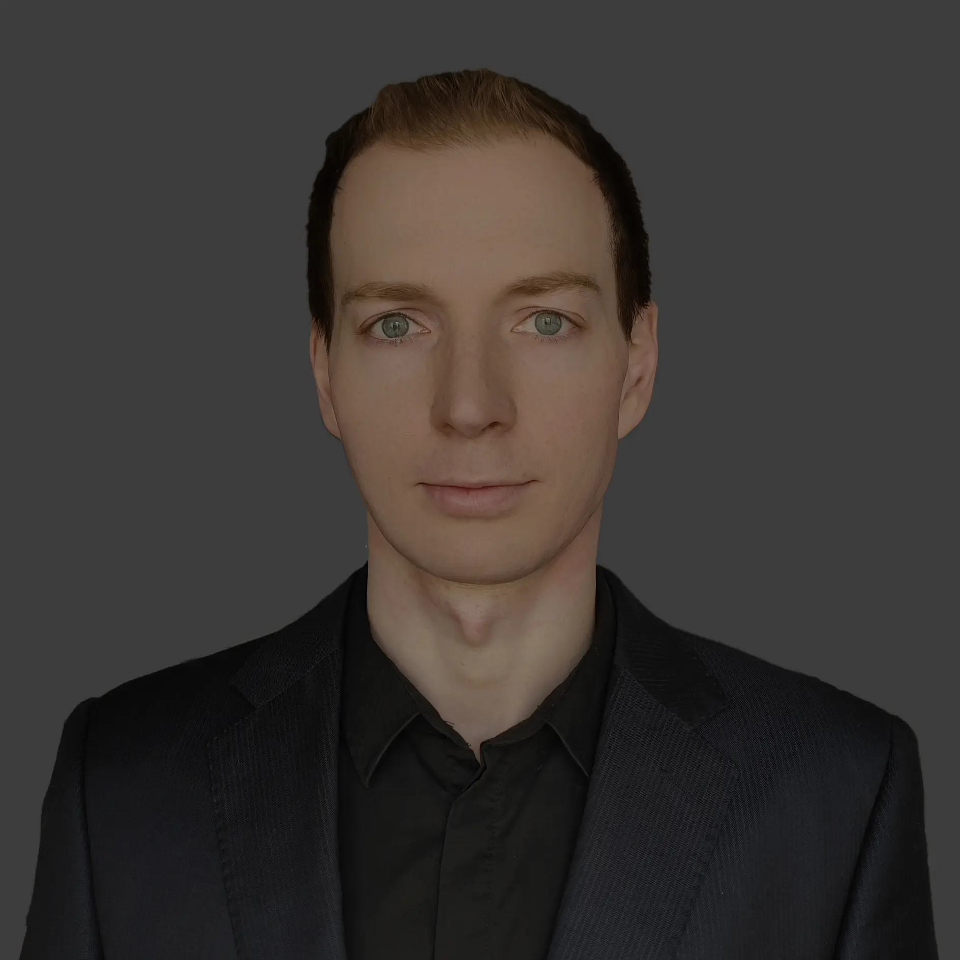 Владимир Бурдонский
