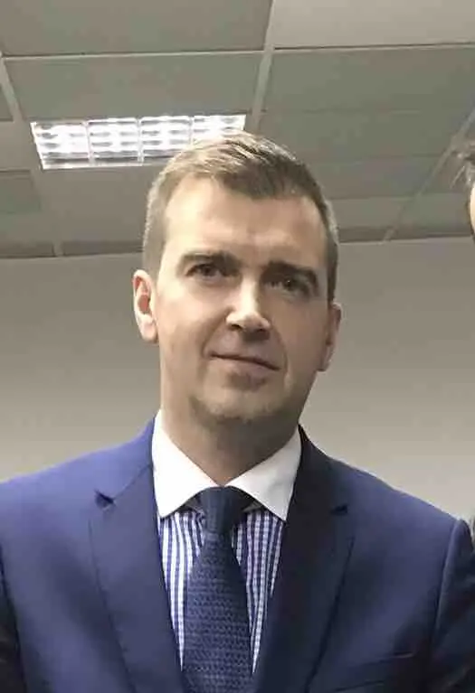 Олег Бубелич