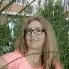 Алла Ляшкевич | Сетка — социальная сеть от hh.ru