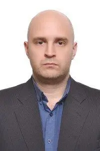 Кирилл Якименко